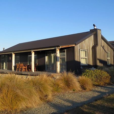 Amuri Cottage เลคเทคาโป ภายนอก รูปภาพ
