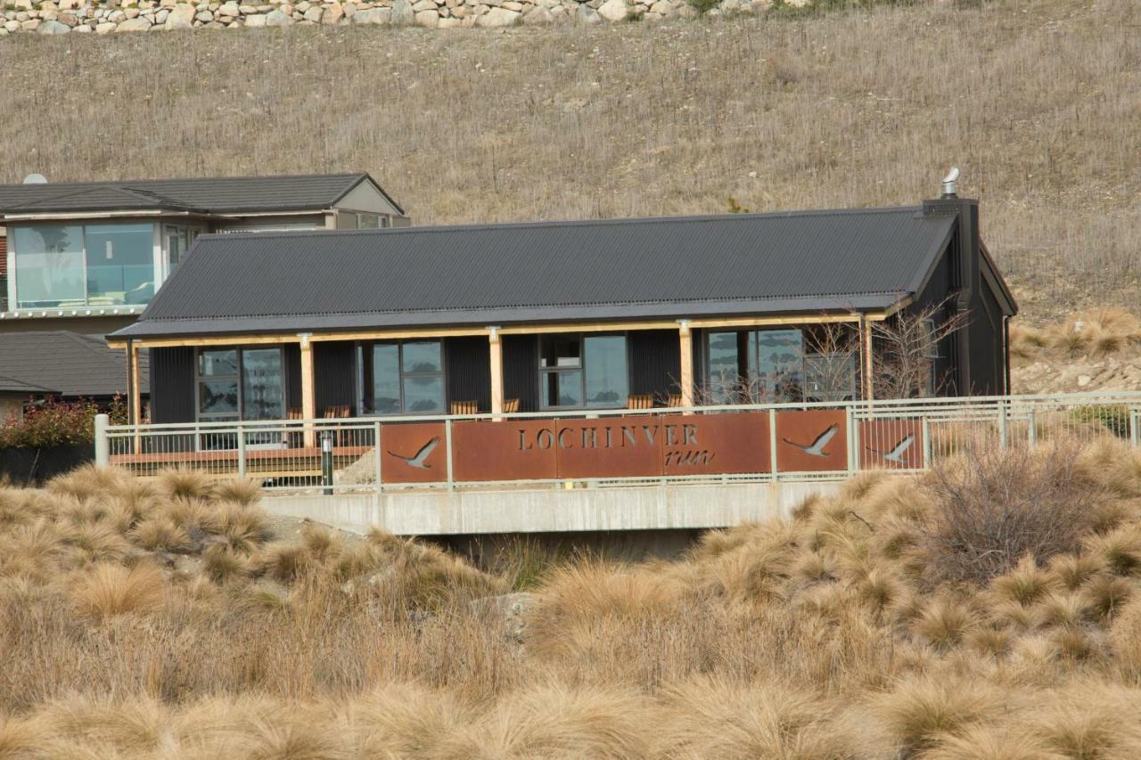 Amuri Cottage เลคเทคาโป ภายนอก รูปภาพ